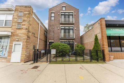 6311 West Belmont Avenue Chicago IL 60634