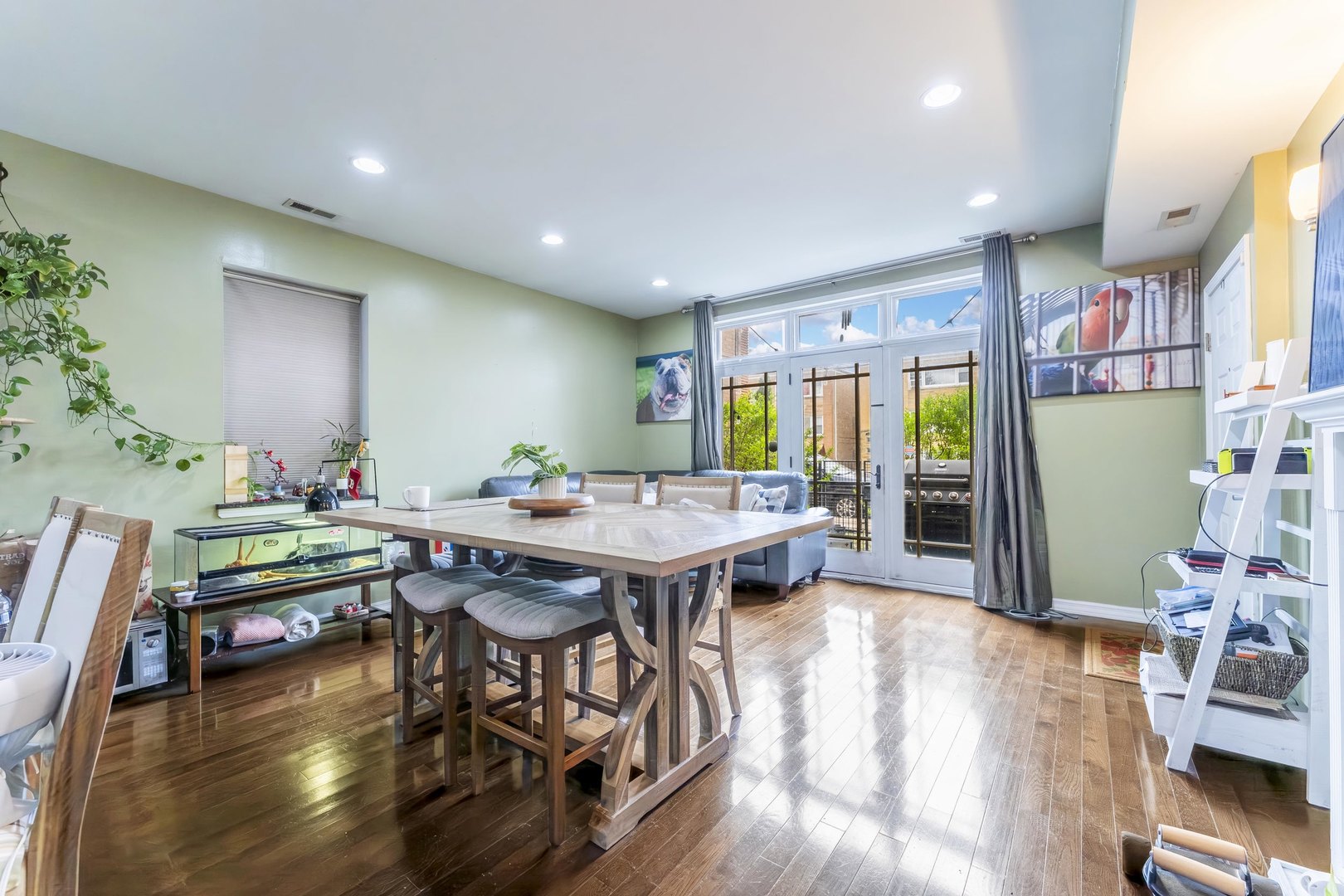 6311 West Belmont Avenue Chicago IL 60634
