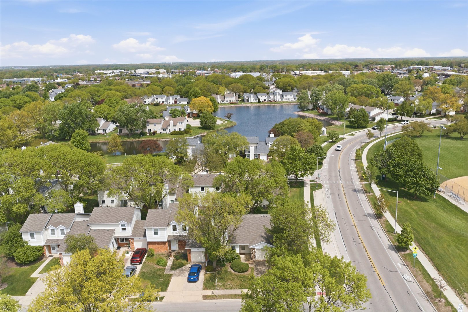 849 Colony Lake Drive Schaumburg IL 60194