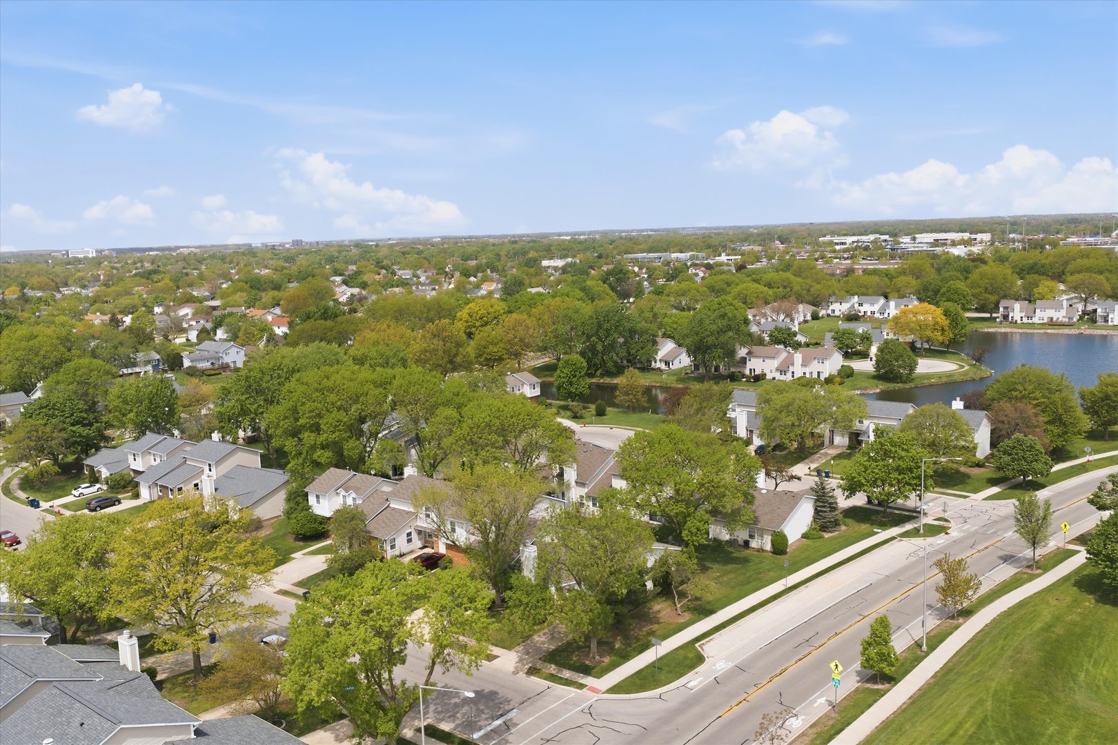 849 Colony Lake Drive Schaumburg IL 60194