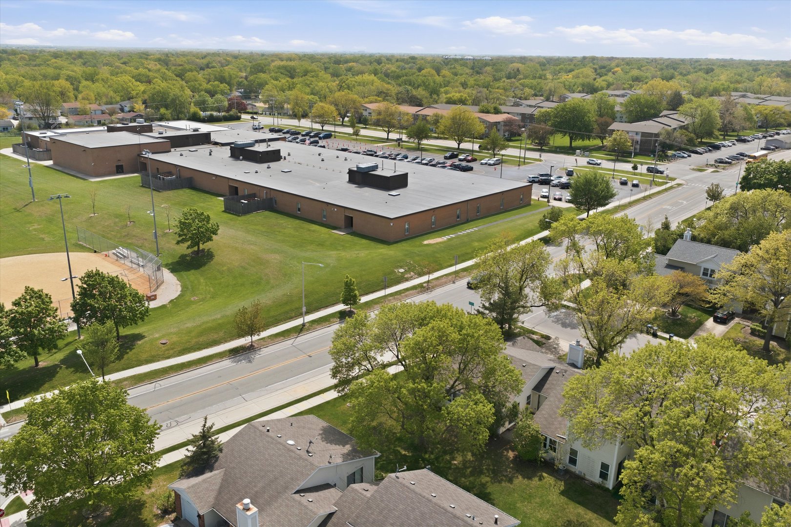 849 Colony Lake Drive Schaumburg IL 60194