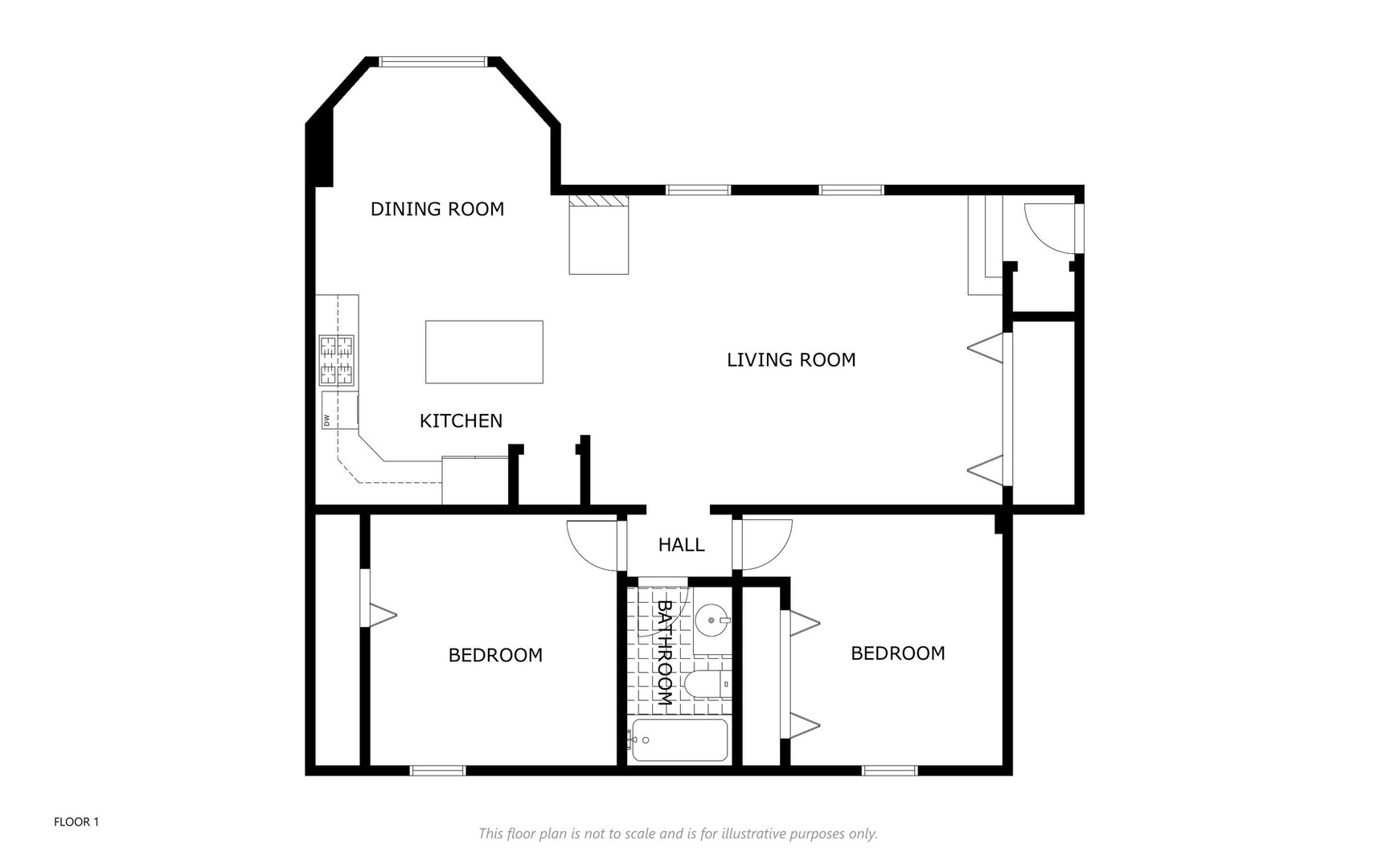3222 West Beach Avenue Chicago IL 60651