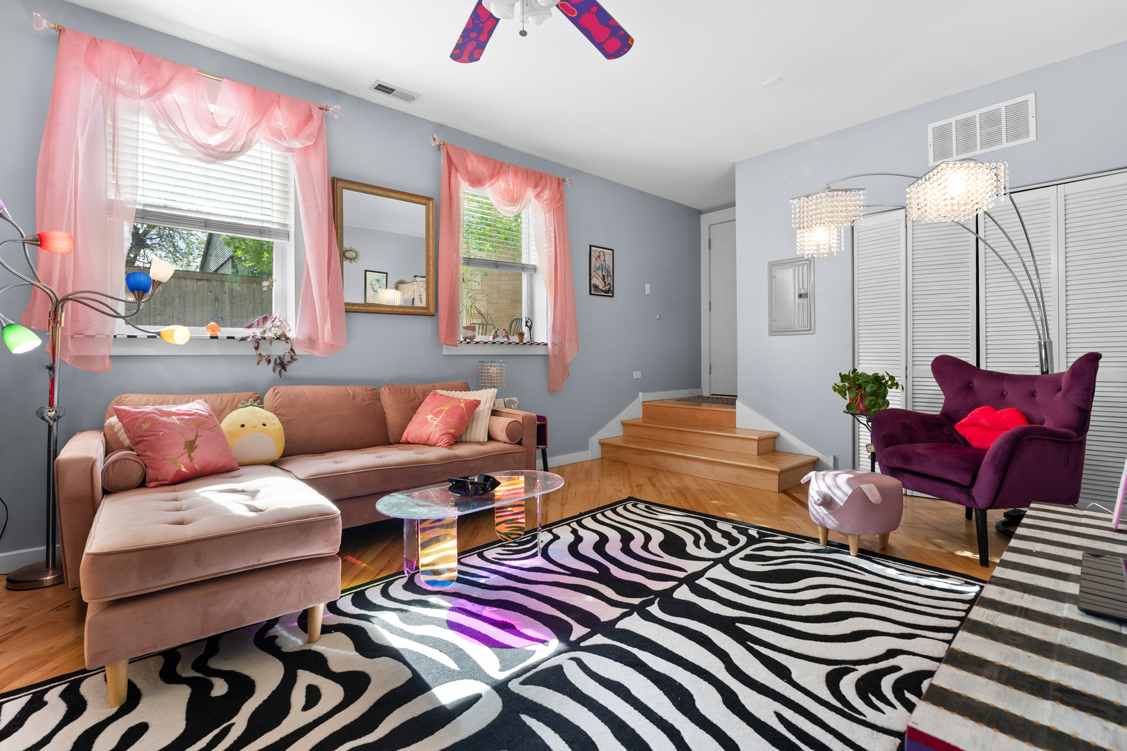 3222 West Beach Avenue Chicago IL 60651
