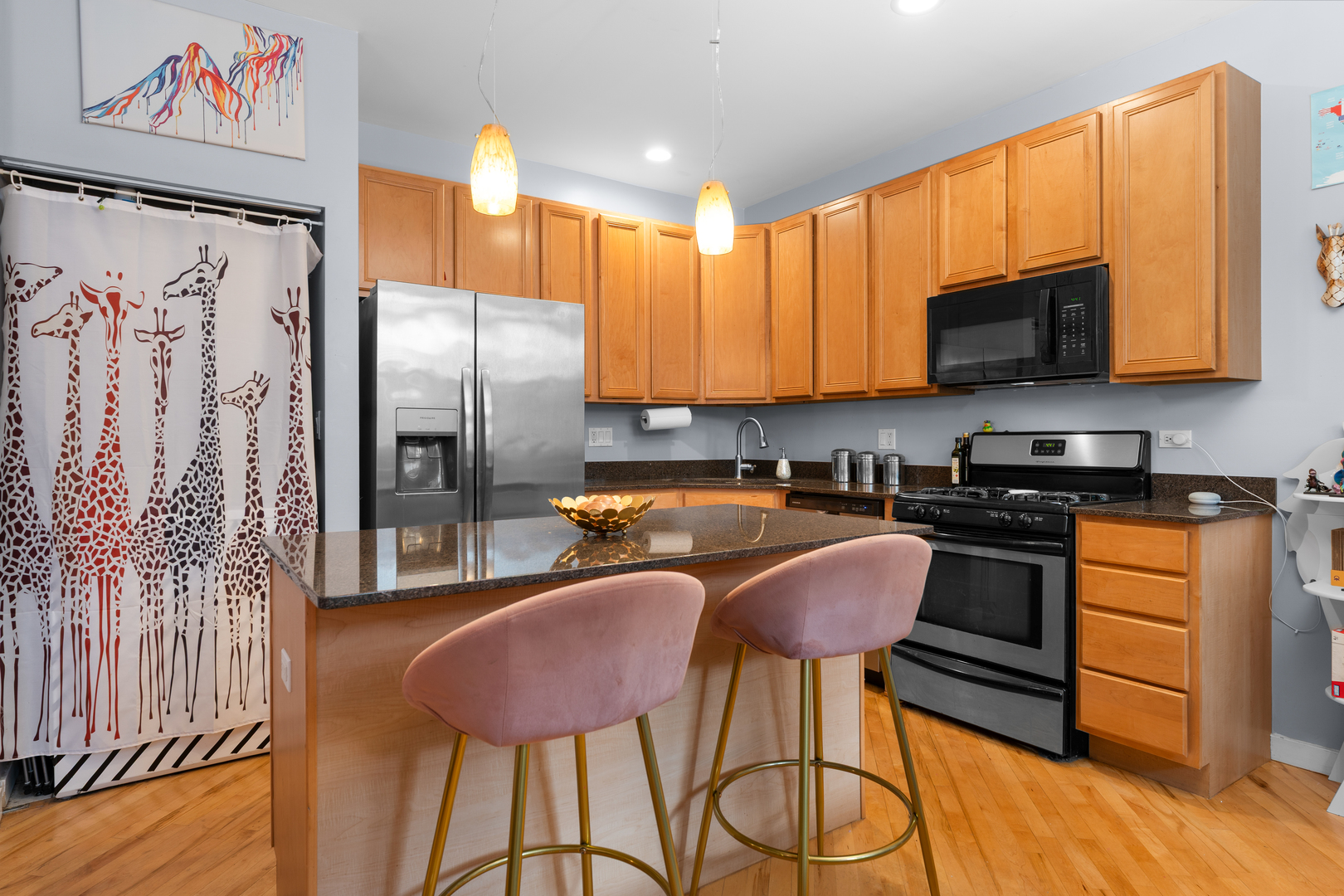 3222 West Beach Avenue Chicago IL 60651