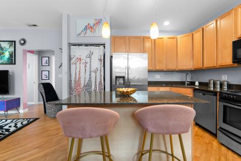 3222 West Beach Avenue Chicago IL 60651