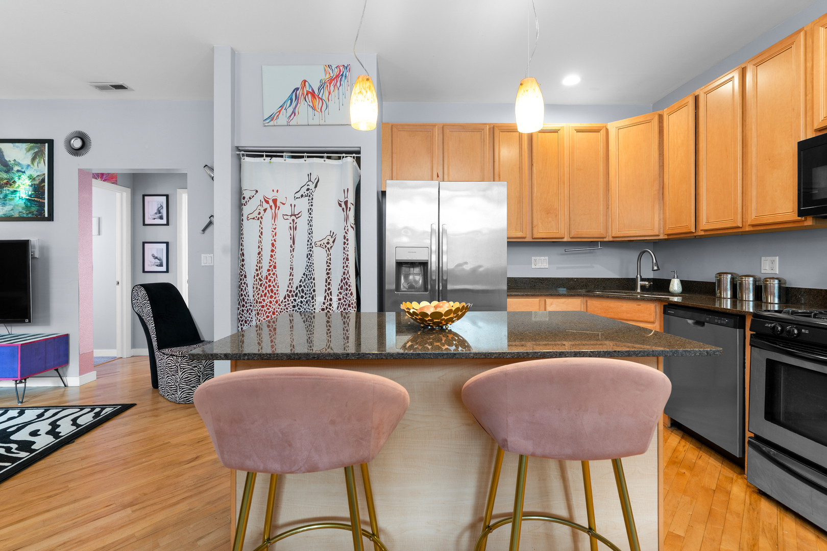 3222 West Beach Avenue Chicago IL 60651