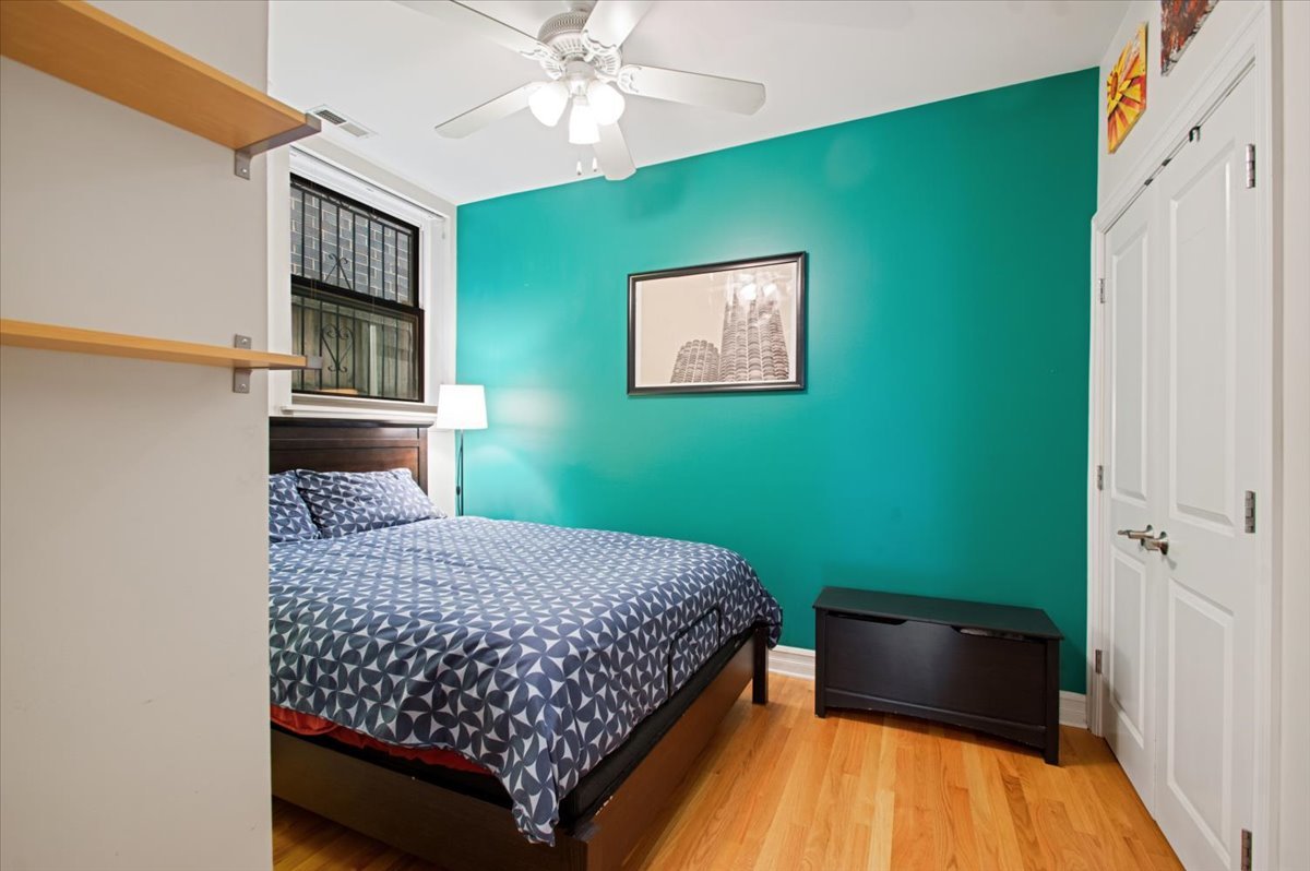 1839 North Sheffield Avenue Chicago IL 60614
