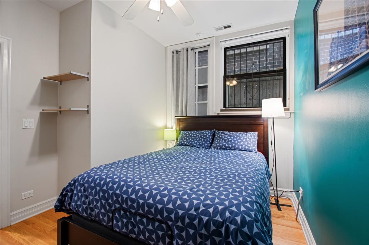 1839 North Sheffield Avenue Chicago IL 60614