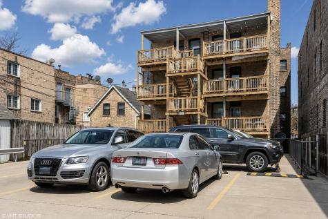 1839 North Sheffield Avenue Chicago IL 60614