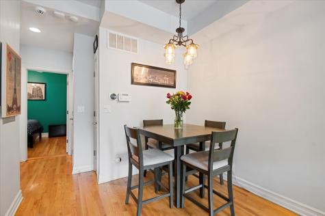 1839 North Sheffield Avenue Chicago IL 60614