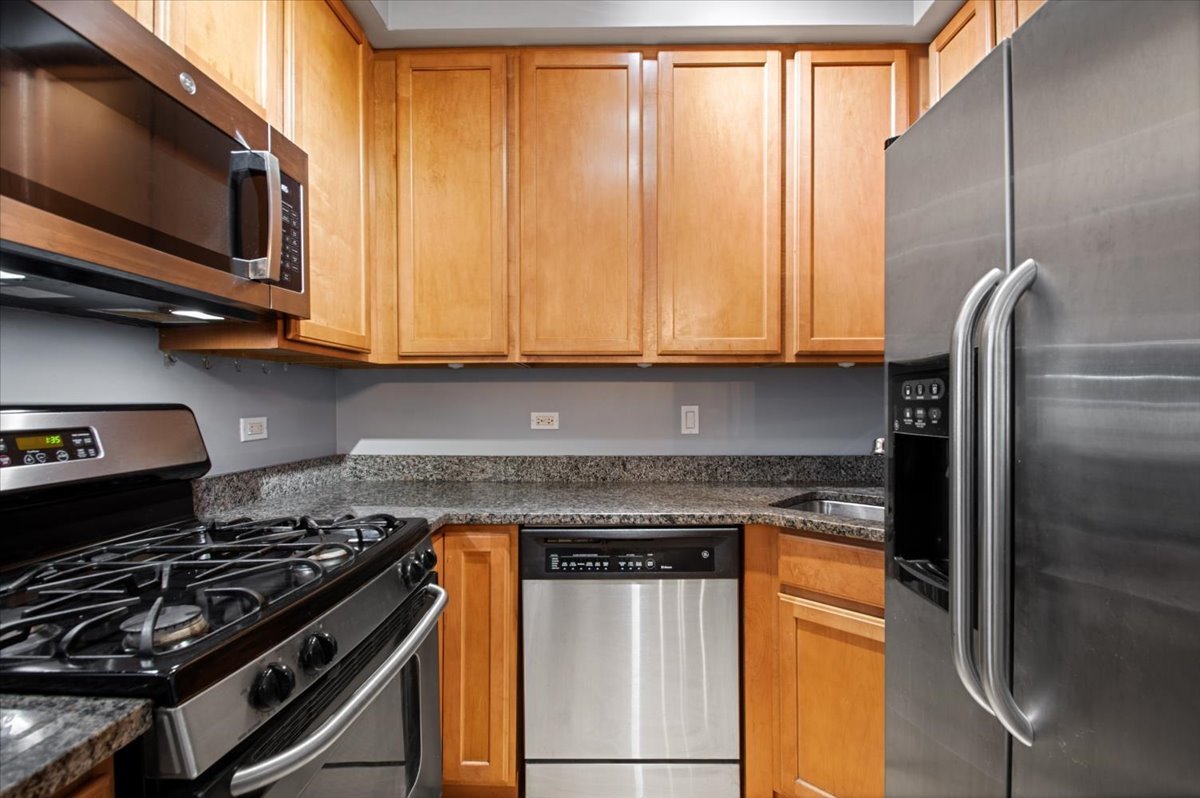 1839 North Sheffield Avenue Chicago IL 60614
