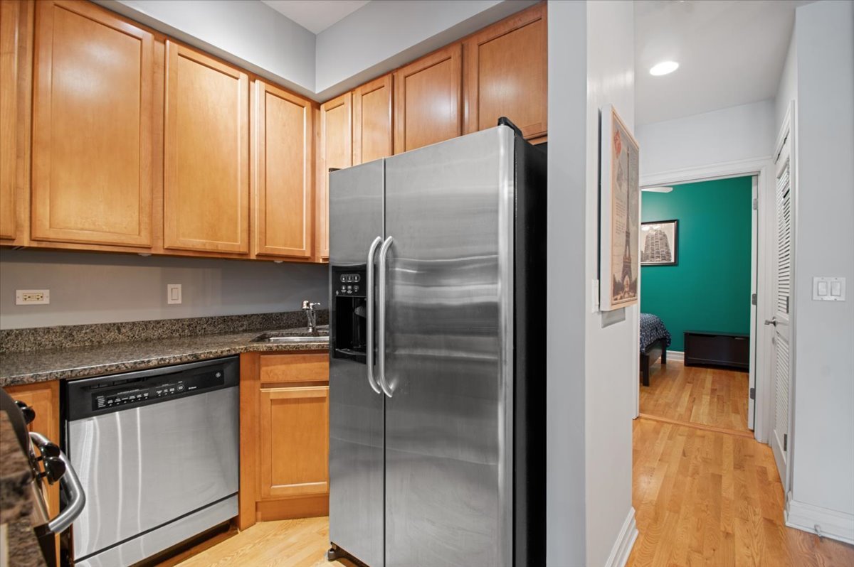 1839 North Sheffield Avenue Chicago IL 60614
