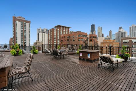 1339 North Dearborn Street Chicago IL 60610