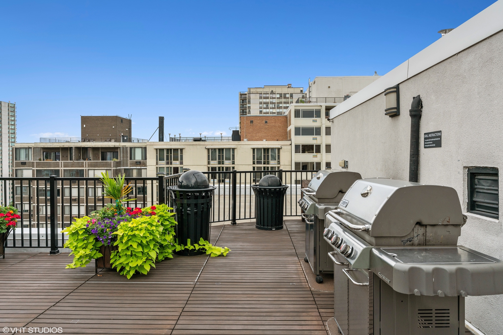 1339 North Dearborn Street Chicago IL 60610