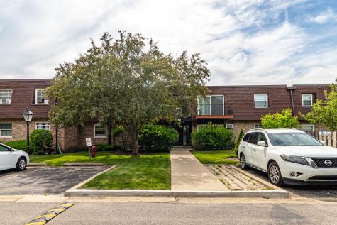 715 Grove Drive Buffalo Grove IL 60089