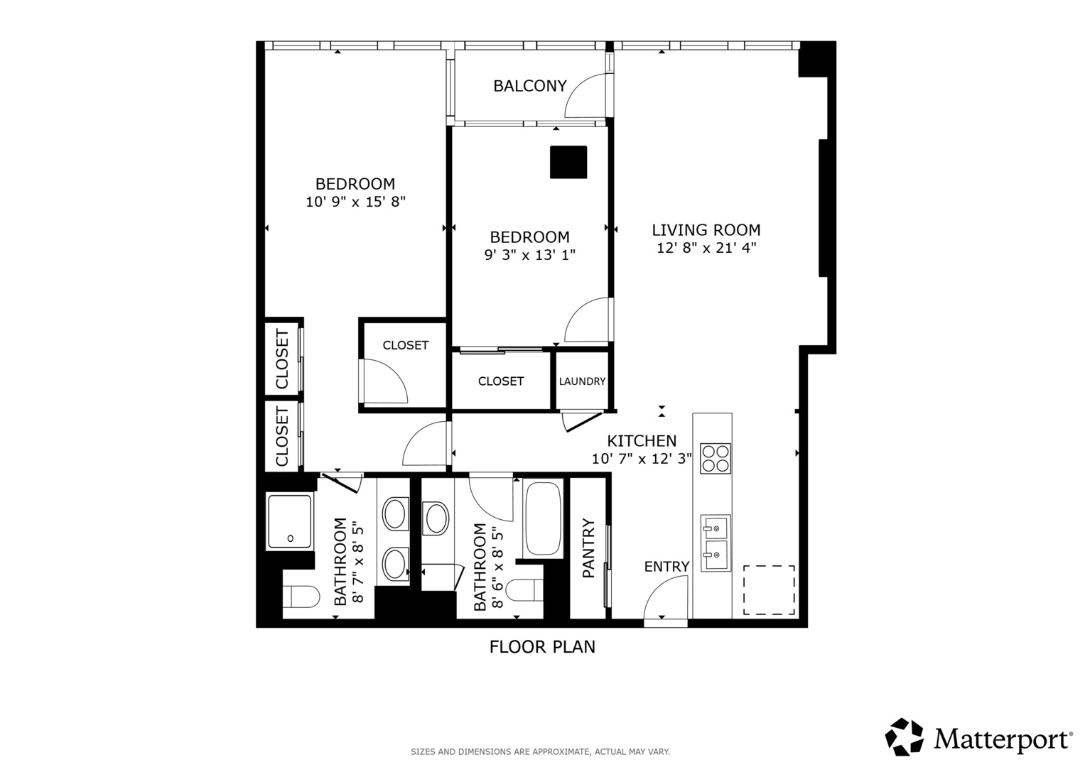 9655 Woods Drive Skokie IL 60077