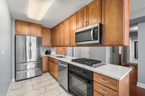 9655 Woods Drive Skokie IL 60077