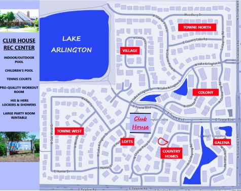 1984 North Stillwater Road Arlington Heights IL 60004