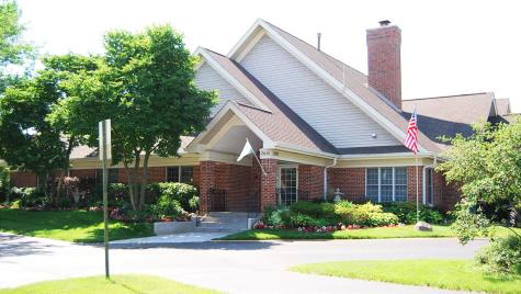 1984 North Stillwater Road Arlington Heights IL 60004