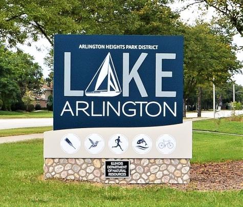1984 North Stillwater Road Arlington Heights IL 60004