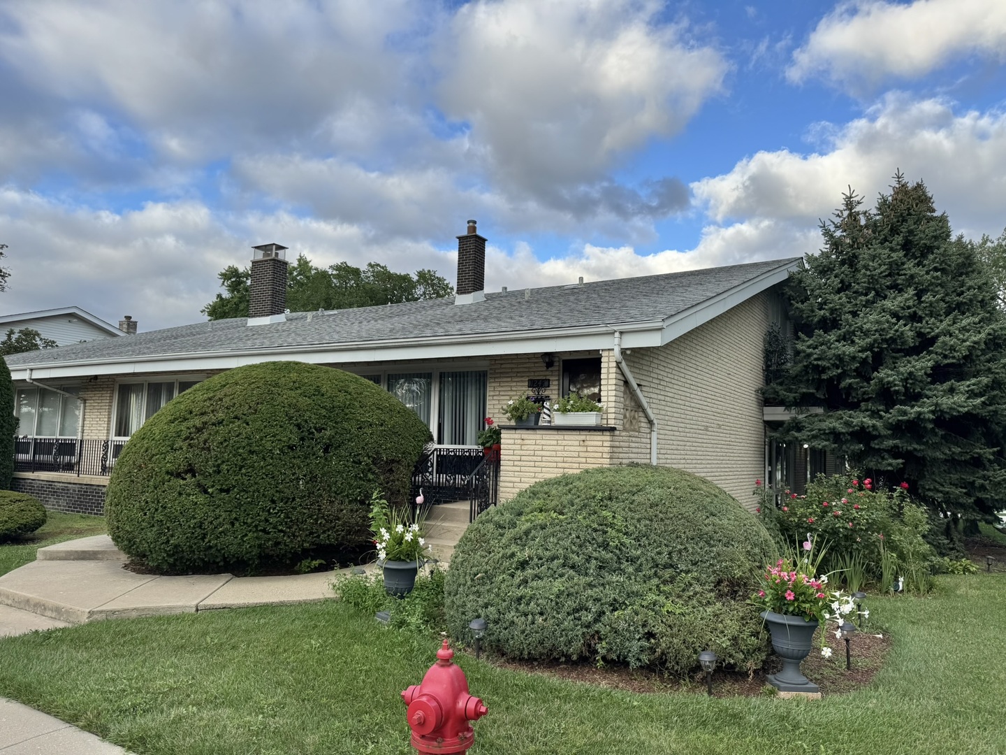 1247 South Mannheim Road Westchester IL 60154