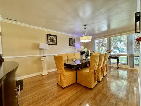 1247 South Mannheim Road Westchester IL 60154