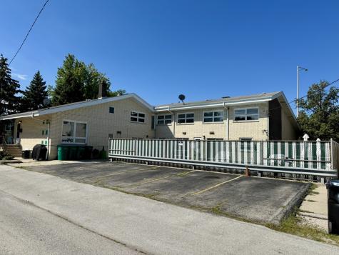 1247 South Mannheim Road Westchester IL 60154