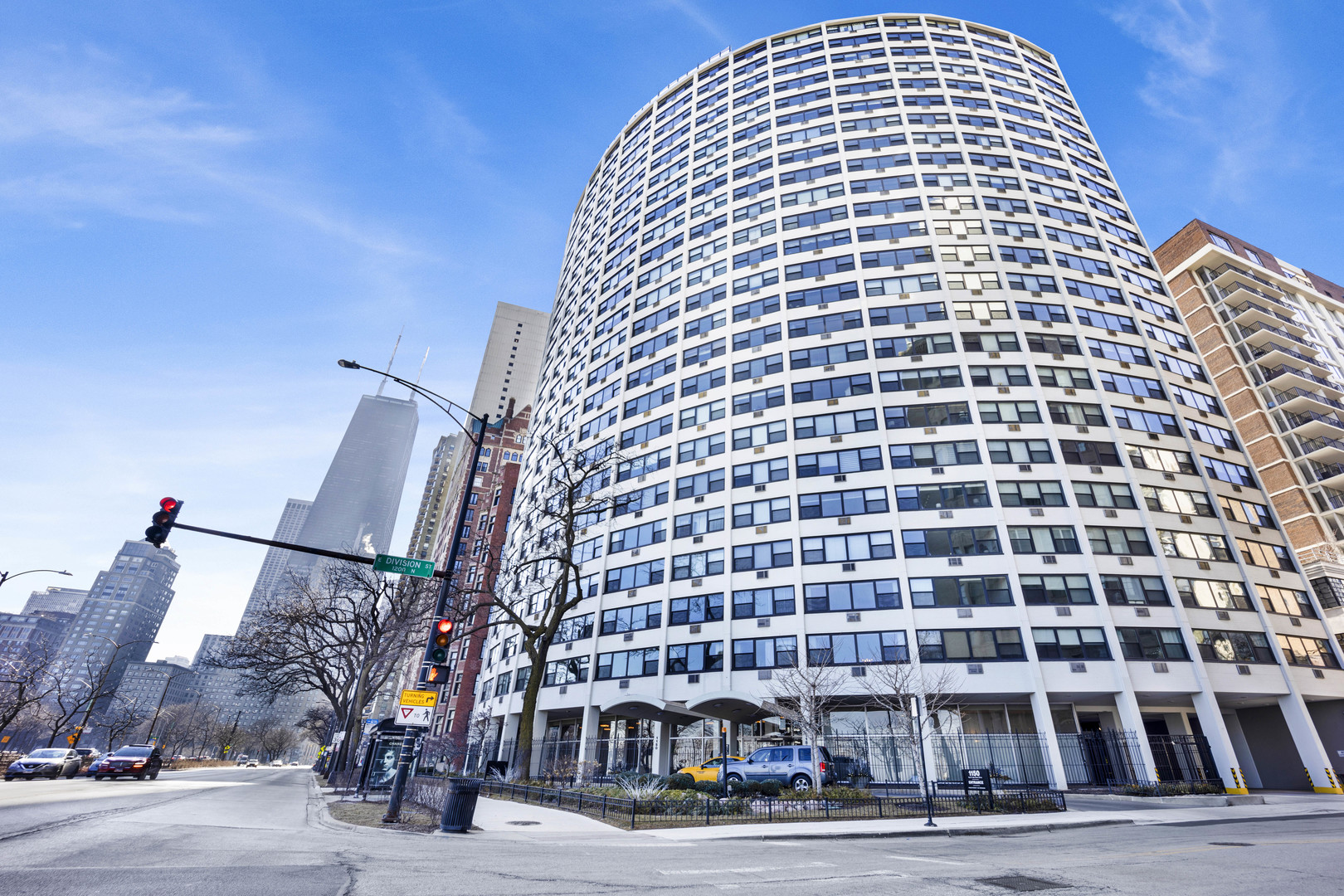 1150 North Lake Shore Drive Chicago IL 60611