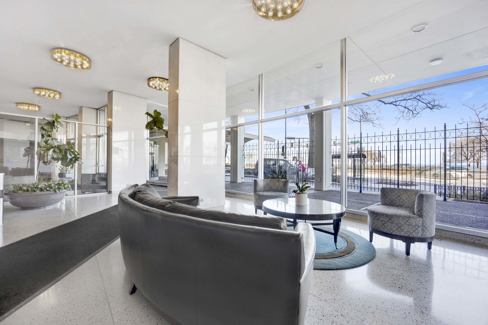 1150 North Lake Shore Drive Chicago IL 60611