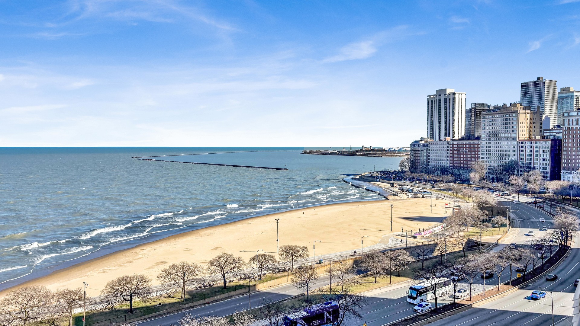 1150 North Lake Shore Drive Chicago IL 60611