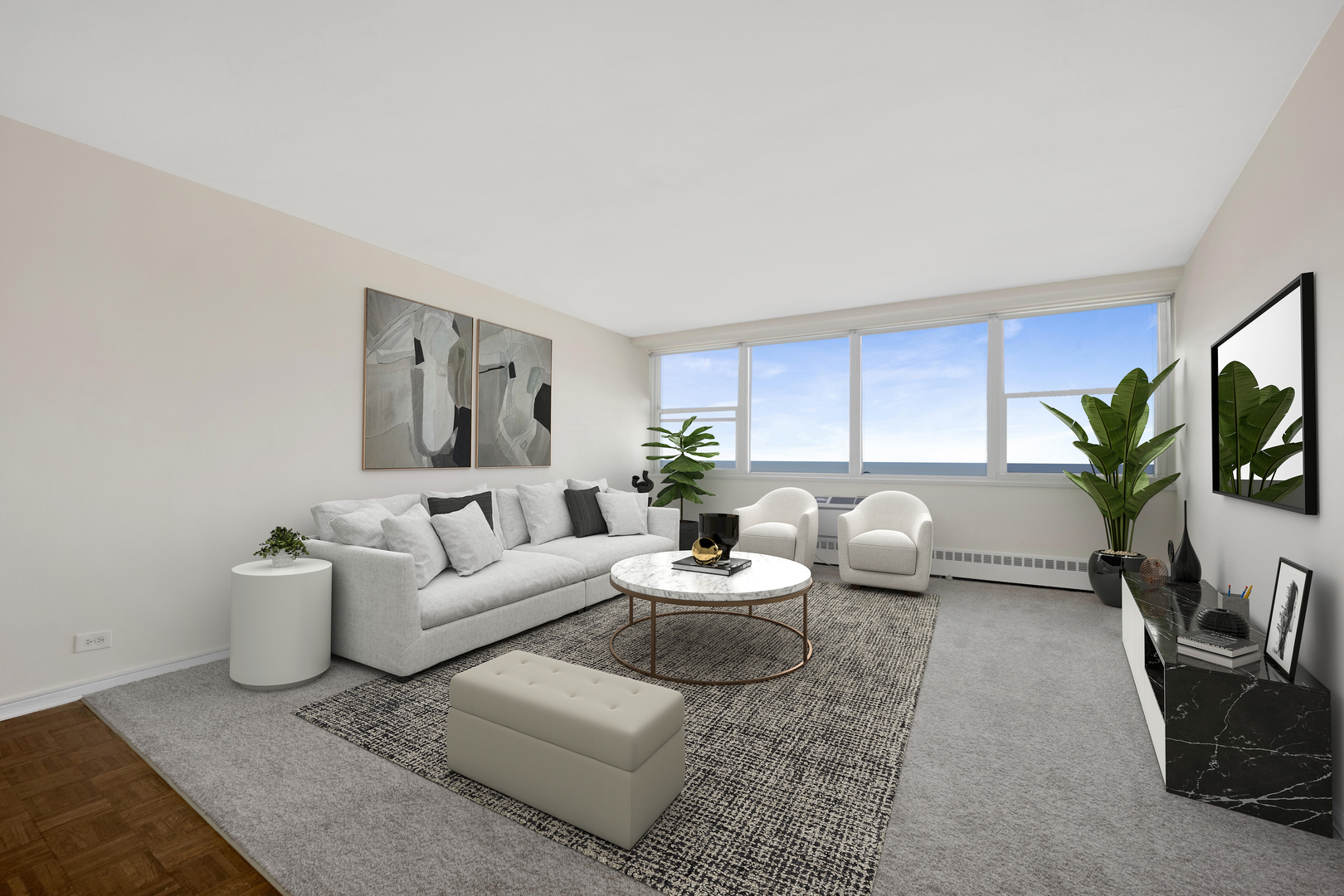1150 North Lake Shore Drive Chicago IL 60611