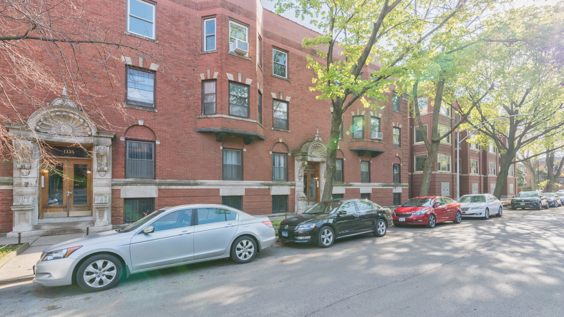 1327 East 52nd Street Chicago IL 60615