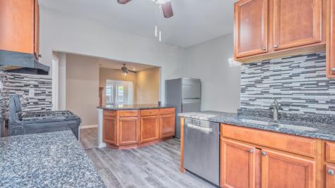1327 East 52nd Street Chicago IL 60615