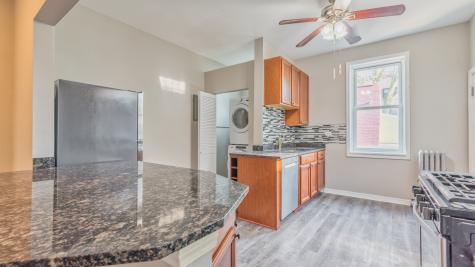 1327 East 52nd Street Chicago IL 60615