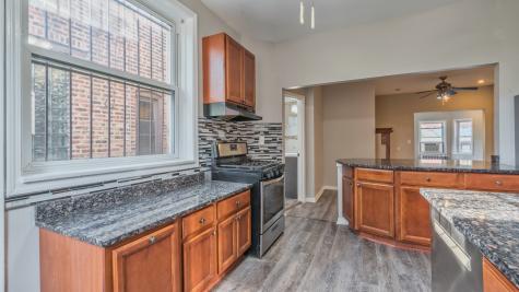 1327 East 52nd Street Chicago IL 60615