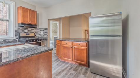 1327 East 52nd Street Chicago IL 60615