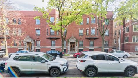 1327 East 52nd Street Chicago IL 60615