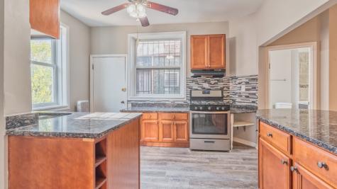 1327 East 52nd Street Chicago IL 60615