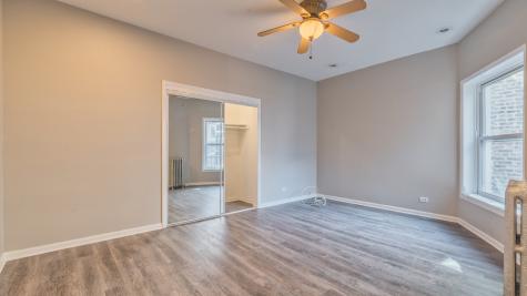 1327 East 52nd Street Chicago IL 60615