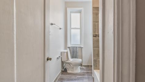 1327 East 52nd Street Chicago IL 60615