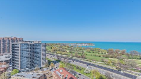 1327 East 52nd Street Chicago IL 60615
