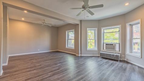 1327 East 52nd Street Chicago IL 60615