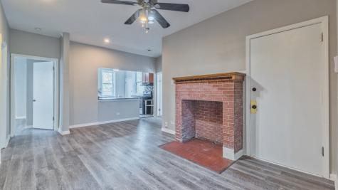 1327 East 52nd Street Chicago IL 60615