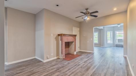 1327 East 52nd Street Chicago IL 60615