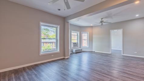 1327 East 52nd Street Chicago IL 60615