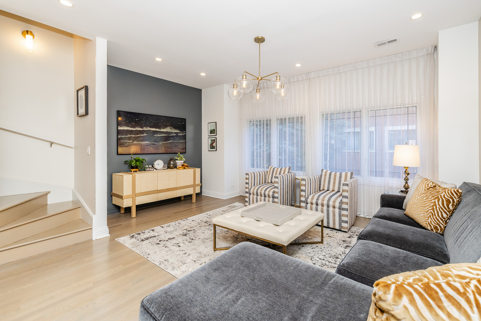 2455 West Ohio Street Chicago IL 60612