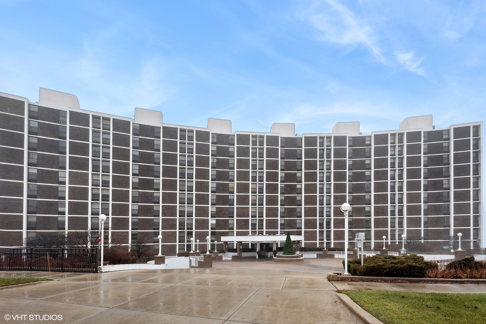 1500 Sheridan Road Wilmette IL 60091