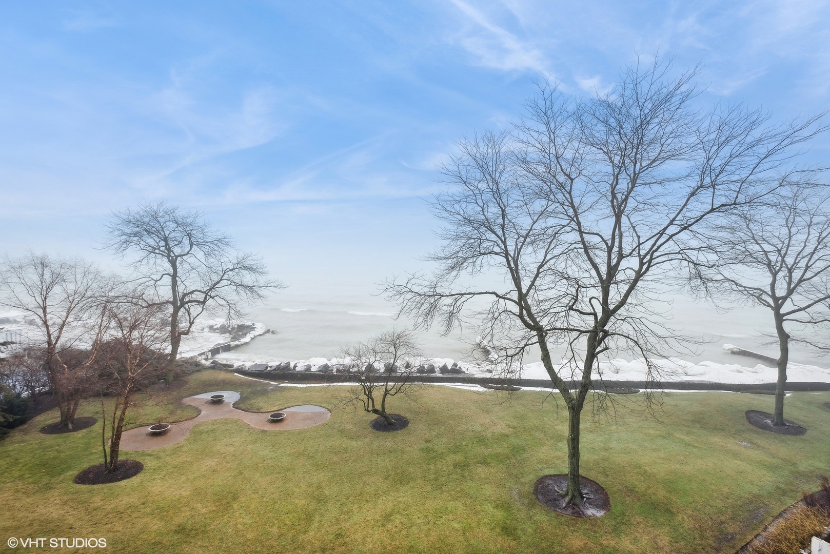 1500 Sheridan Road Wilmette IL 60091