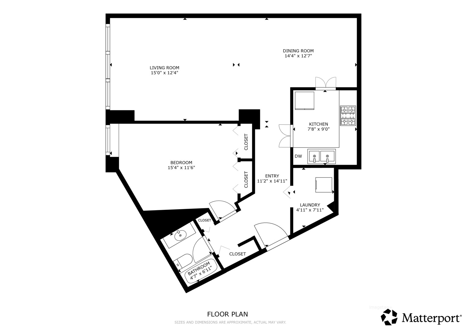 155 North Harbor Drive Chicago IL 60601
