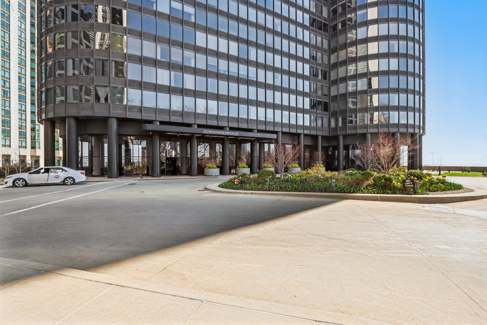 155 North Harbor Drive Chicago IL 60601